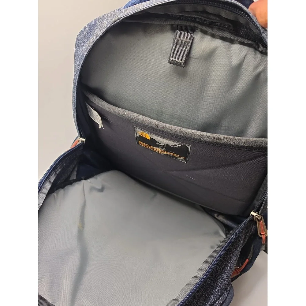 The North Face north face